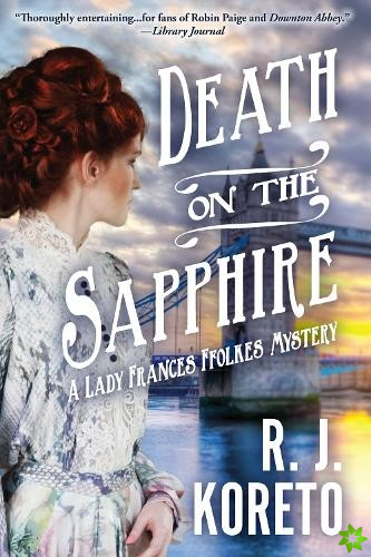 Death on the Sapphire