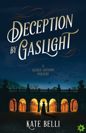 Deception By Gaslight