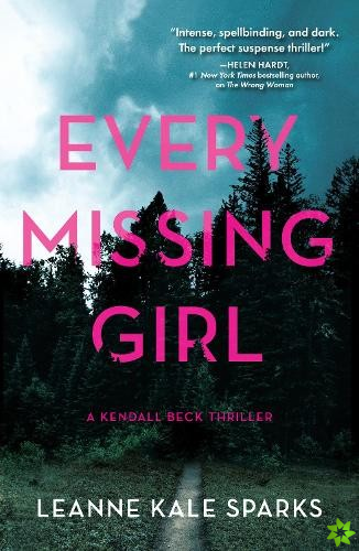 Every Missing Girl