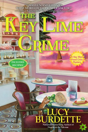 Key Lime Crime