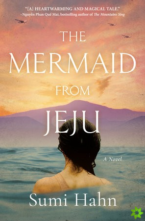 Mermaid From Jeju