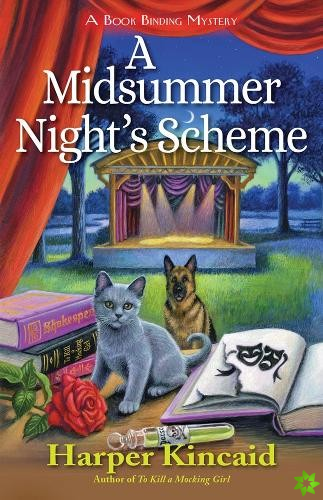 Midsummer Night's Scheme