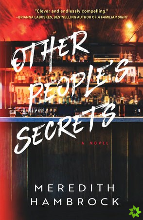 Other People's Secrets