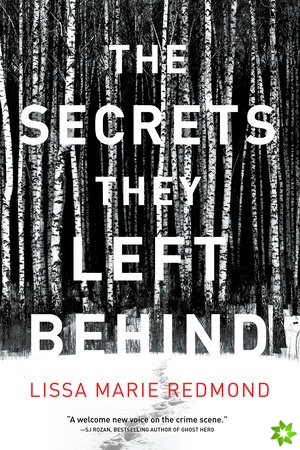 Secrets They Left Behind