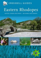 Eastern Rhodopes