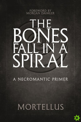 Bones Fall Ina Spiral