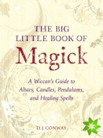 Big Little Book of Magick