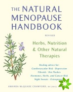 Natural Menopause Handbook