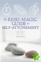 Reiki Magic Guide to Self-Attunement