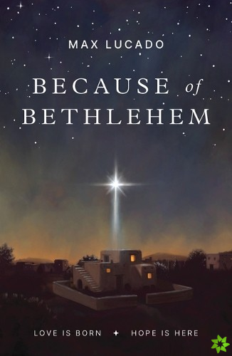 Because of Bethlehem (25-Pack)