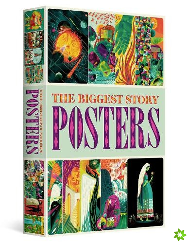 Biggest Story Posters