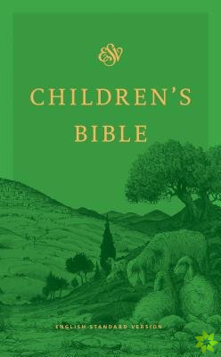 ESV Children's Bible
