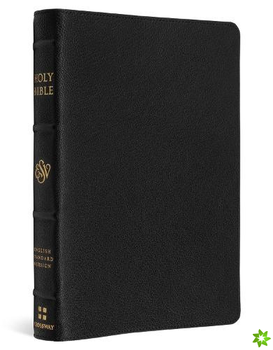 ESV Heirloom Bible, Alpha Edition