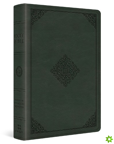 ESV Personal Reference Bible