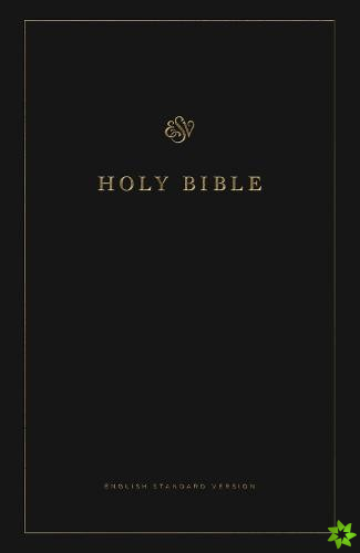 ESV Reference Bible