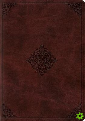 ESV Study Bible