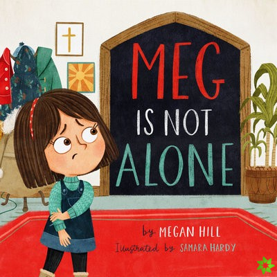 Meg Is Not Alone