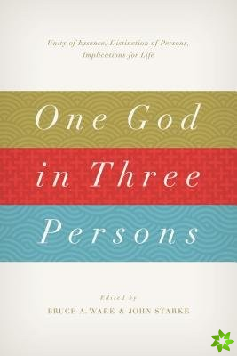 One God in Three Persons