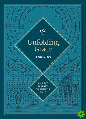 Unfolding Grace for Kids