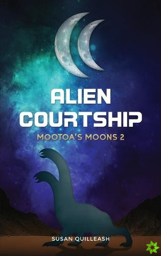 Alien Courtship