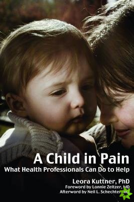 Child in Pain