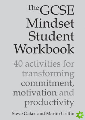 GCSE Mindset Student Workbook