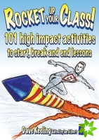 Rocket up your Class!