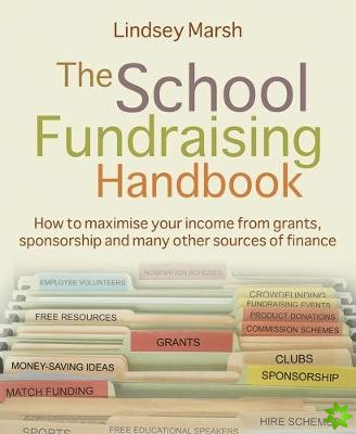 School Fundraising Handbook
