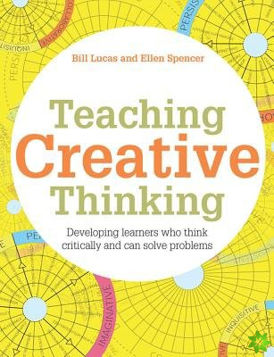 Teaching Creative Thinking