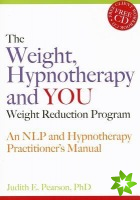 Weight, Hypnotherapy and YOU Weight Reduction Program
