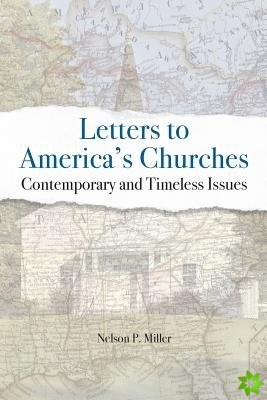 Letters to America's Churches