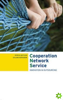 CNS: Cooperation, Innovation and Service