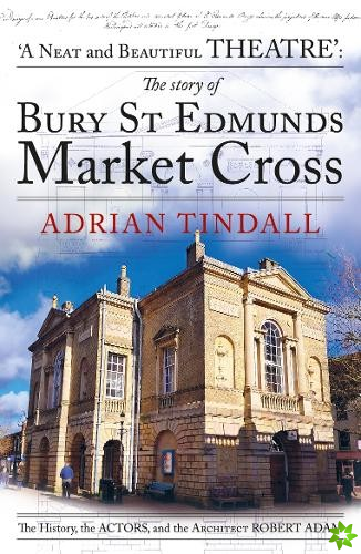 story of Bury St Edmunds Market Cross