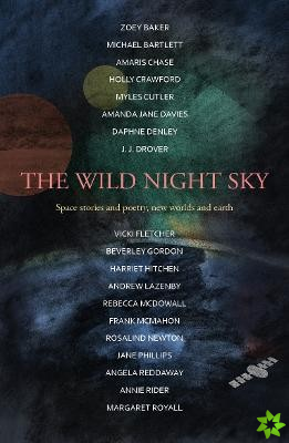 Wild Night Sky