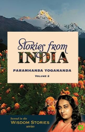 Stories from India - Volume 2