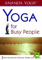 Yoga: for Busy People