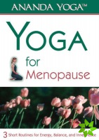 Yoga for Menopause DVD