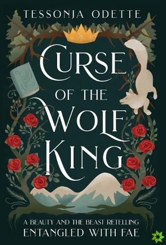 Curse of the Wolf King
