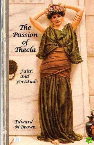 Passion of Thecla