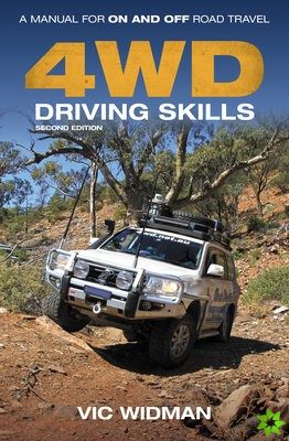 4WD Driving Skills