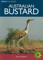 Australian Bustard