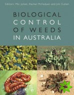 Biological Control of Weeds in Australia