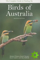 Complete Guide to Finding the Birds of Australia