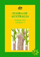 Flora of Australia Volume 56A
