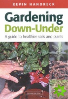 Gardening Down Under