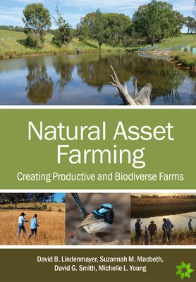 Natural Asset Farming