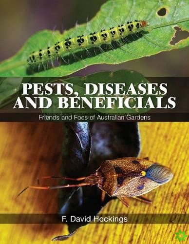 Pests, Diseases and Beneficials