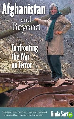 Afghanistan and Beyond