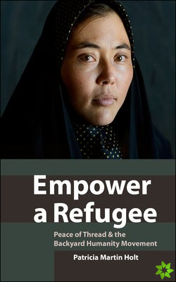 Empower a Refugee