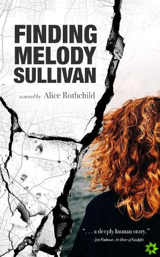 Finding Melody Sullivan